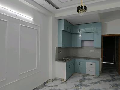 Living Room Image of 750 Sq.ft 2 BHK Builder Floor for sale in DLF Ankur Vihar Ghaziabad for Rs. 2375000