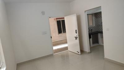 Living Room Image of 550 Sq.ft 1 BHK Builder Floor for rent in C V Raman Nagar Bengaluru for Rs. 21000