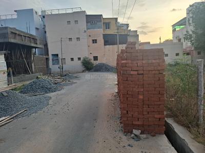 Image of 2400 Sq.ft Residential Plot / Land for sale in Sanjeevi Nagar, Tiruchirappalli for Rs. 13000000
