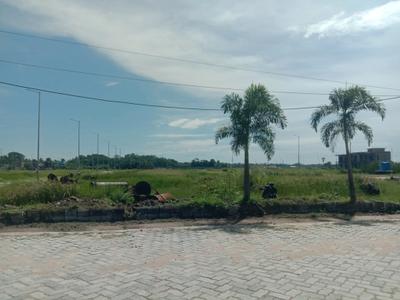 Image of 3600 Sq.ft Residential Plot / Land for sale in Swapnabhumi, New Town, Kolkata for Rs. 8500001