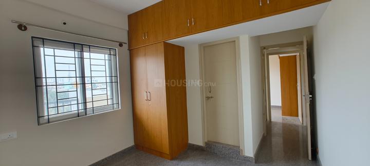 Nagaraj Residency Bedroom 1