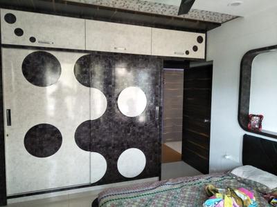 Bedroom Image of 2511 Sq.ft 3 BHK Apartment / Flat for sale in Ambawadi Ahmedabad for Rs. 18000000