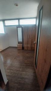 Bedroom Image of 3200 Sq.ft 4 BHK Duplex for rent in Bakrol Anand for Rs. 35000