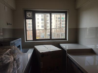 Kitchen Image of 850 Sq.ft 2 BHK Apartment / Flat for sale in Avenor Park, Kurla West Mumbai for Rs. 17300000