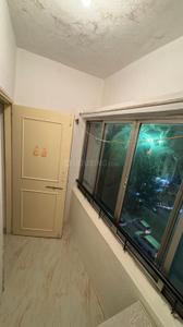 Balcony Image of 980 Sq.ft 2 BHK Apartment / Flat for rent in Pashan Pune for Rs. 35000