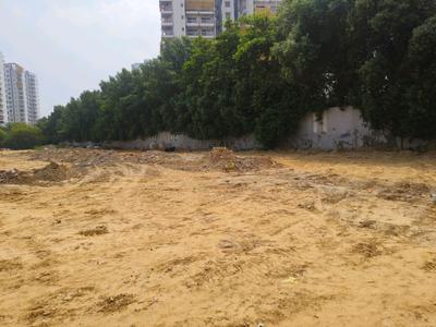 Image of 450 Sq.ft Residential Plot / Land for sale in Sector 104, Gurgaon for Rs. 5600000