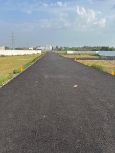 Image of 900 Sq.ft Residential Plot / Land for sale in Sirukalathur, Chennai for Rs. 3900000