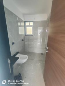 Image of 1450 Sq.ft 3 BHK Apartment / Flat for rent in Arma Cavansite Phase 2, Warje, Pune for Rs. 40000