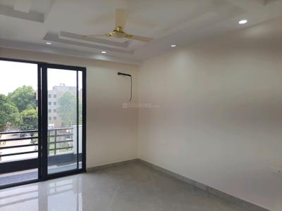 Bedroom Image of 2367 Sq.ft 3 BHK Builder Floor for sale in HUDA Plot Sector 38, Sector 38 Gurgaon for Rs. 33500000