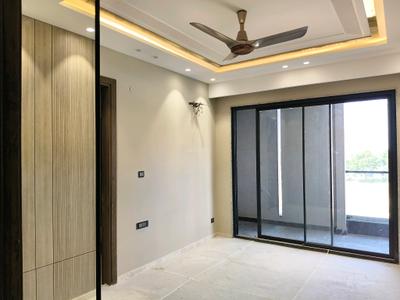 Bedroom Image of 1800 Sq.ft 3 BHK Builder Floor for sale in BPTP Astaire Garden Floors, Sector 70A Gurgaon for Rs. 24500000
