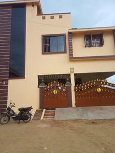Image of 1500 Sq.ft 3 BHK Independent House for rent in Katpadi, Vellore for Rs. 20000