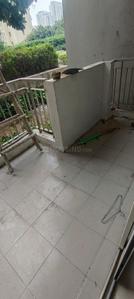 Balcony Image of 1298 Sq.ft 2 BHK Apartment / Flat for sale in Vatika The Seven Lamps, Sector 82 Gurgaon for Rs. 14500000