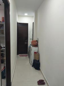 2 BHK Independent Builder Floor