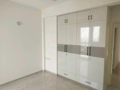 3.5 BHK Flat