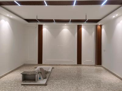 Living Room Image of 2450 Sq.ft 4 BHK Builder Floor for sale in Sector 20 Rohini New Delhi for Rs. 21500000