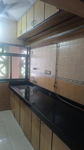 Kitchen Image of 1050 Sq.ft 2 BHK Apartment / Flat for sale in Chembur Mumbai for Rs. 22500000