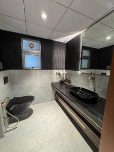 Image of 2901 Sq.ft 4 BHK Apartment / Flat for sale in Rishita Serenity, Sushant Golf City, Lucknow for Rs. 36000000