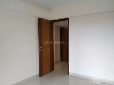 Bedroom Image of 1300 Sq.ft 2 BHK Apartment / Flat for sale in Paradise Sai World City, Panvel Navi Mumbai for Rs. 13500000