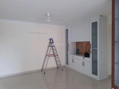 Living Room Image of 1960 Sq.ft 3 BHK Apartment / Flat for sale in Pareena Express Heights, Sector 99 Gurgaon for Rs. 18700000