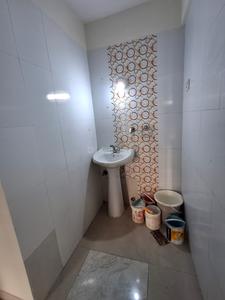 Bathroom Image of 1045 Sq.ft 2 BHK Apartment / Flat for rent in Agarwal Doshi Complex, Vasai West Vasai for Rs. 23500