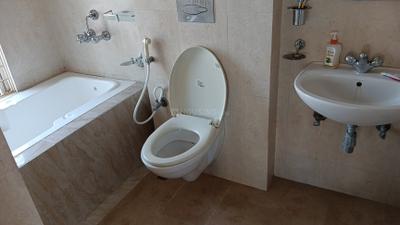 Image of 1500 Sq.ft 3 BHK Apartment / Flat for sale in PS Panache, Dhapa, Kolkata for Rs. 28000000