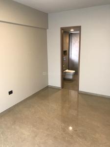Bedroom Image of 2080 Sq.ft 3 BHK Apartment / Flat for sale in Experio Platinum Mansionz, Nerul Navi Mumbai for Rs. 33400000