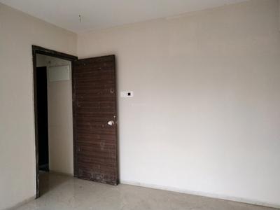 Bedroom Image of 950 Sq.ft 2 BHK Apartment / Flat for sale in Satyam Oasis, Taloja Navi Mumbai for Rs. 8100000