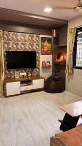 1 BHK Flat