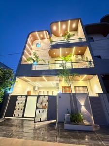 Image of 4400 Sq.ft 5 BHK Villa for sale in Jagatpura, Jaipur for Rs. 36100000
