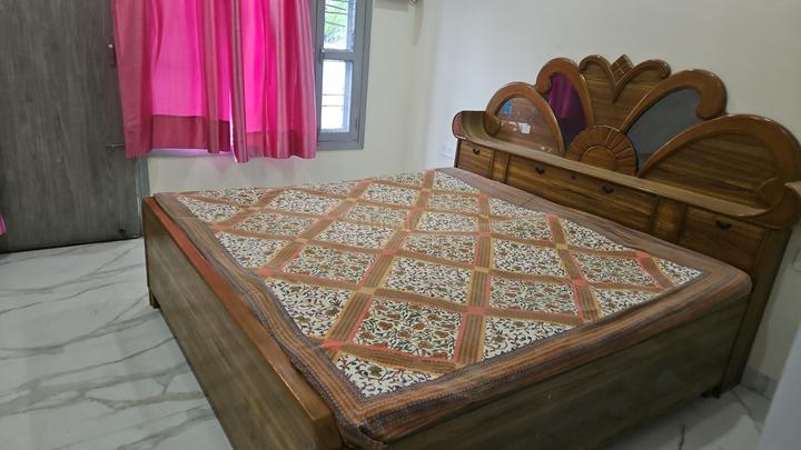 PILODIYA PROPERTIES Bedroom One 1