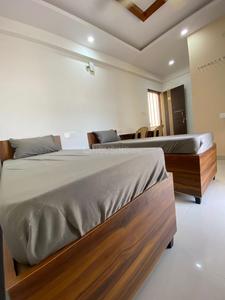 Bedroom Image of Murali Krishna elite colive in BTM Layout, Bangalore