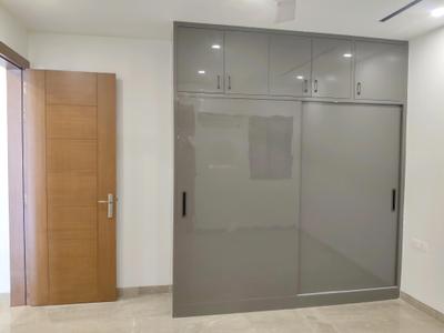 Bedroom Image of 4819 Sq.ft 4 BHK Builder Floor for rent in DLF Independent Floors, DLF Phase 3 Gurgaon for Rs. 110000