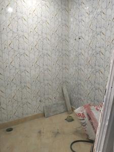 Bedroom One Image of 910 Sq.ft 2 BHK Apartment / Flat for sale in Shalimar Garden Ghaziabad for Rs. 5200000