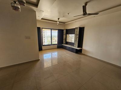 Hall Image of 1650 Sq.ft 3 BHK Apartment / Flat for rent in Amit Eka, Pathardi Phata Nashik for Rs. 25000