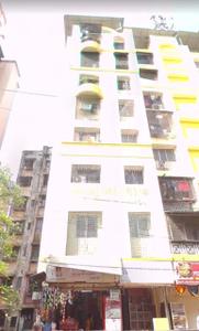 Image of 550 Sq.ft 1 BHK Apartment / Flat for sale in Thane West, Thane for Rs. 5300000