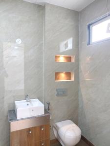Bedroom Two Image of 1620 Sq.ft 3 BHK Builder Floor for sale in BPTP District 3, Sector 85 Faridabad for Rs. 17000000