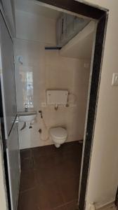 Image of 410 Sq.ft 1 BHK Apartment / Flat for rent in JSB Nakshatra Aarambh, Naigaon East, Naigaon for Rs. 11000
