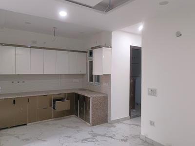 Living Room Image of 950 Sq.ft 3 BHK Apartment / Flat for sale in Fairdeal Premium Homes 3bhk by Chaudhary Realtors, Burari New Delhi for Rs. 4803000