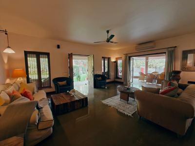 Hall Image of 5800 Sq.ft 5 BHK Villa for sale in Khandala Lonavala for Rs. 160000000