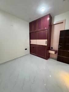 Bedroom Image of 1100 Sq.ft 2.5 BHK Apartment / Flat for rent in Bommanahalli Bengaluru for Rs. 39999