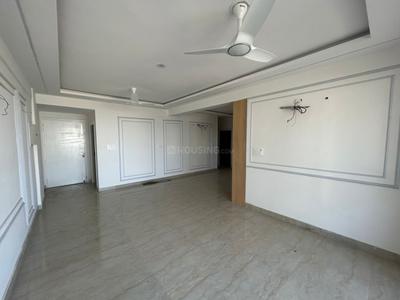 Hall Image of 2850 Sq.ft 4 BHK Builder Floor for rent in Sector 45 Faridabad for Rs. 48000
