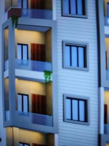 BHK 1110 Sqft Flat for sale at Sodepur, North Kolkata Property