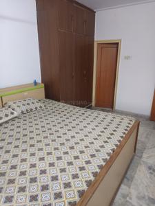Bedroom Image of 1000 Sq.ft 2 BHK Apartment / Flat for rent in Emerald Court, Andheri East Mumbai for Rs. 70000