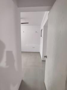 Hall Image of 535 Sq.ft 1 BHK Apartment / Flat for rent in Lodha Casa Bella, Palava Phase 1 Thane for Rs. 12000