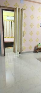 Hall Image of 603 Sq.ft 2 BHK Apartment / Flat for sale in Ashray, Garia, Sonarpur Kolkata for Rs. 2500000