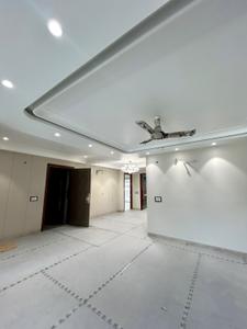 Bedroom Image of 2430 Sq.ft 3 BHK Builder Floor for sale in Palam Vihar Gurgaon for Rs. 31500000