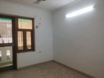 Bedroom Image of 810 Sq.ft 2 BHK Builder Floor for sale in Sector 49 Faridabad for Rs. 5000000