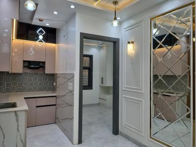 2 BHK Flat