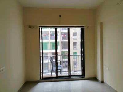 Bedroom Image of 880 Sq.ft 2 BHK Apartment / Flat for sale in Nicon Vista, Vasai East Vasai for Rs. 5800000