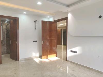 Bedroom Image of 3250 Sq.ft 4 BHK Builder Floor for sale in Ridhi Signature Floors 358 Sqyd, Sector 21C Faridabad for Rs. 31500000